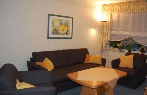 Stryck Apartment | Apartment FeWo Honeck