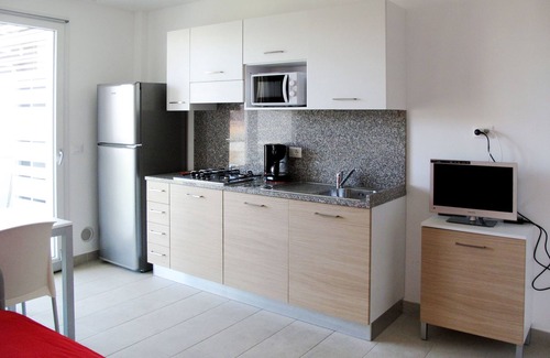 Lignano Sabbiadoro Apartment | Apartment Fiore by Interhome