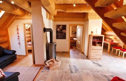 Grab Apartment | Apartment Fichte by Interhome