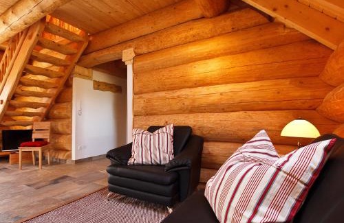 Grab Apartment | Apartment Fichte by Interhome