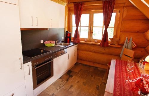 Grab Apartment | Apartment Fichte by Interhome