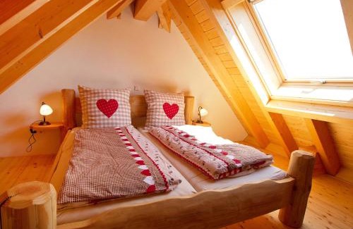 Grab Apartment | Apartment Fichte by Interhome