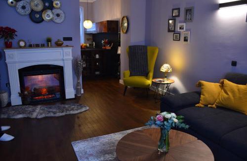 Zagreb Apartment | Apartment Ficlek Raja