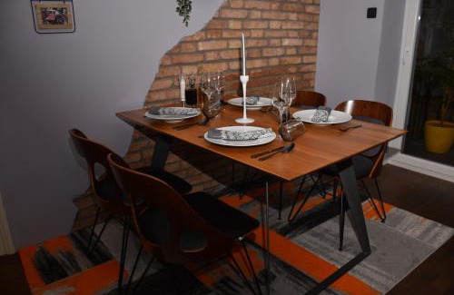 Zagreb Apartment | Apartment Ficlek Raja