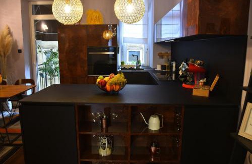 Zagreb Apartment | Apartment Ficlek Raja