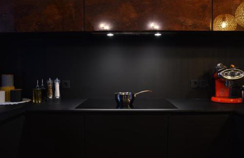 Zagreb Apartment | Apartment Ficlek Raja