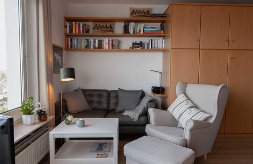 Schausende Apartment | Apartment Fiedler