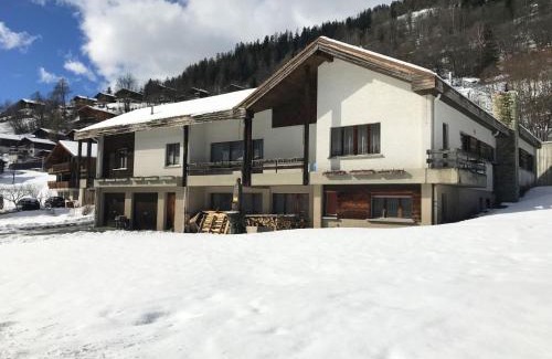 Fiesch Apartment | Apartment Fifinhaus by Interhome