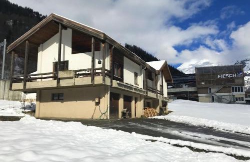 Fiesch Apartment | Apartment Fifinhaus by Interhome