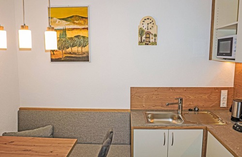 Fliess Apartment | Apartment File by Interhome
