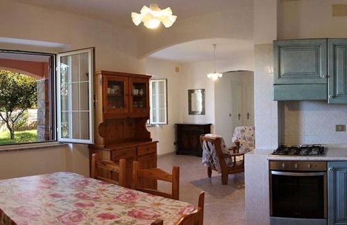 Porto Ottiolu Apartment | Apartment Fiordaliso 250 mt beach Porto Ottiolu