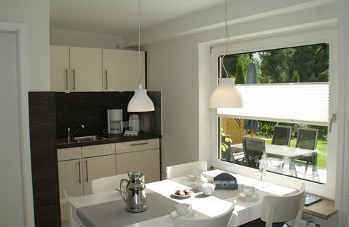 Ulstrupfeld Apartment | Apartment fishing - Glücksburg