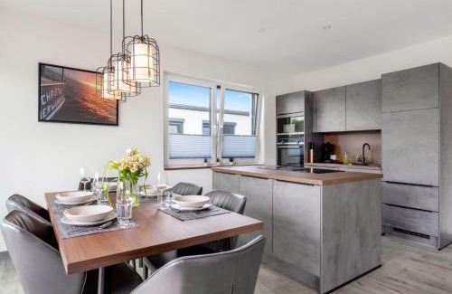 Fedderwardersiel Apartment | Apartment Fischer sien Huus-3 by Interhome