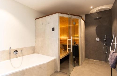 Fedderwardersiel Apartment | Apartment Fischer sien Huus-3 by Interhome