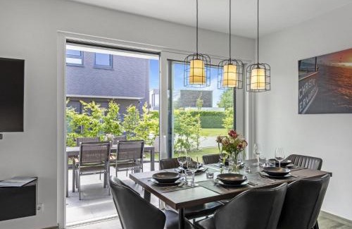 Fedderwardersiel Apartment | Apartment Fischer sien Huus-2 by Interhome
