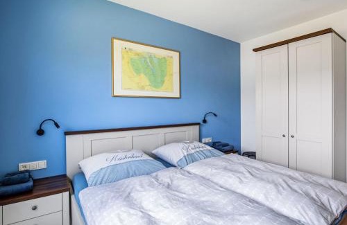 Fedderwardersiel Apartment | Apartment Fischer sien Huus-2 by Interhome