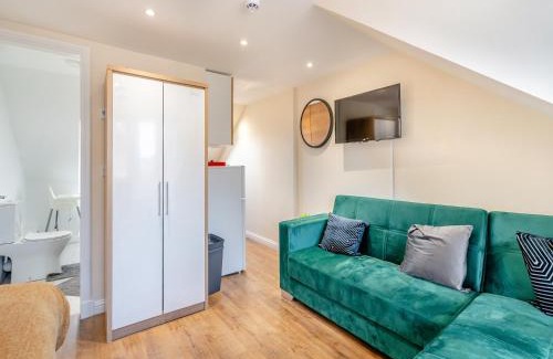 Letham Grange House | Apartment Five - Uk44289