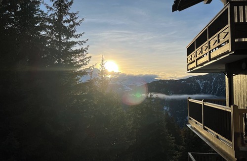 Bisanne 1500 Apartment | Apartment/flat - Les Saisies