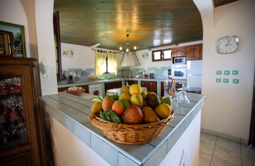 Les Anses-d'Arlets House | Apartment/flat - Les Anses D'arlet