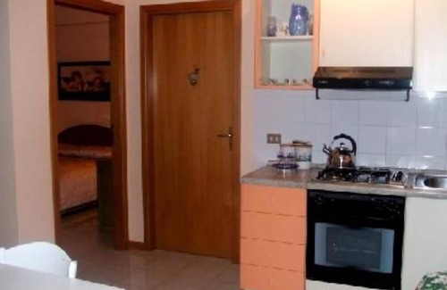 Fondachello Apartment | apartment/flat - 3 rooms - 4/5 persons