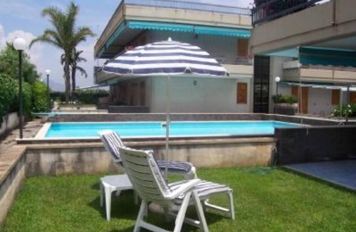 Fondachello Apartment | apartment/flat - 3 rooms - 4/5 persons