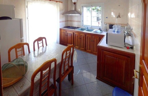 Saint-Leu Apartment | apartment/flat - 6 rooms - 8 persons