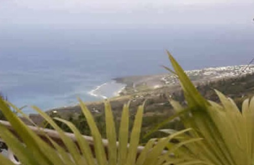 Saint-Leu Apartment | apartment/flat - 6 rooms - 8 persons