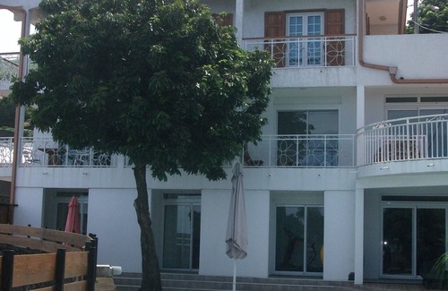 Saint-Leu Apartment | apartment/flat - 6 rooms - 8 persons