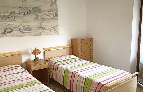 Cupra Marittima Apartment | apartment/ flat - 7 rooms - 8/10 persons