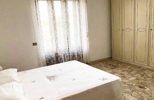 Cupra Marittima Apartment | apartment/ flat - 7 rooms - 8/10 persons
