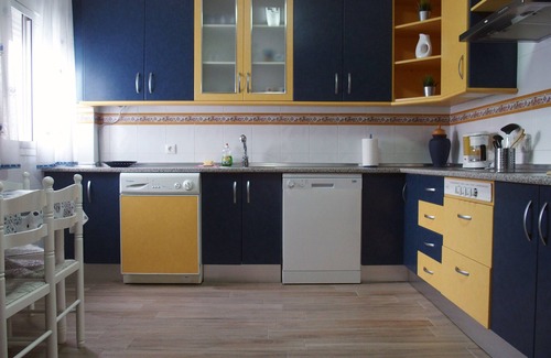 Ayamonte Apartment | Apartment/flat - Ayamonte