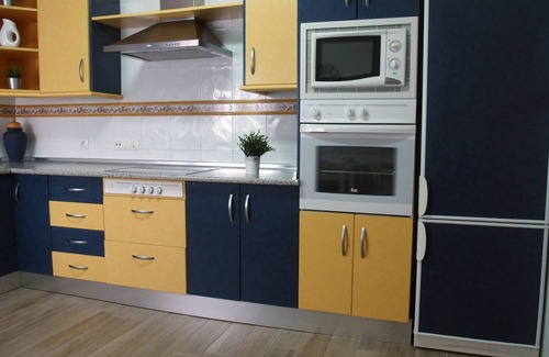 Ayamonte Apartment | Apartment/flat - Ayamonte