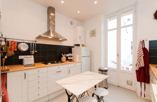 Biarritz City Centre Apartment | Apartment/flat - Biarritz