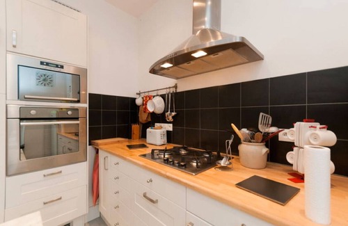 Biarritz City Centre Apartment | Apartment/flat - Biarritz