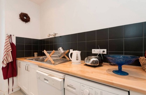Biarritz City Centre Apartment | Apartment/flat - Biarritz