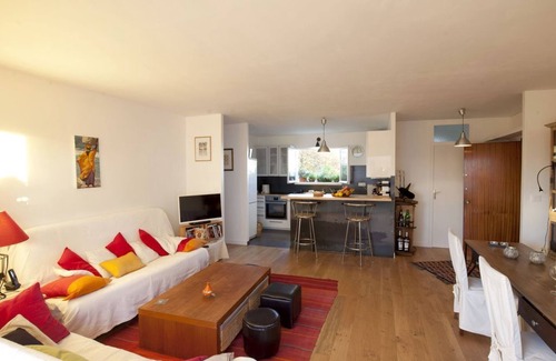 Cauderan Apartment | Apartment/flat - BORDEAUX