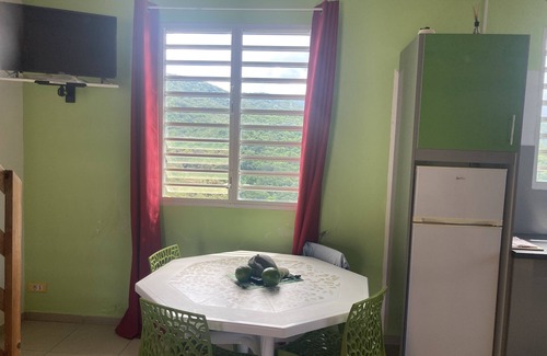 Malendure Cottage | Apartment/flat - BOUILLANTE
