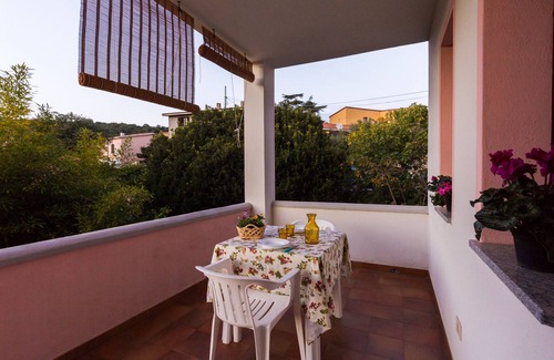 Agrustos Apartment | Apartment/flat - Budoni
