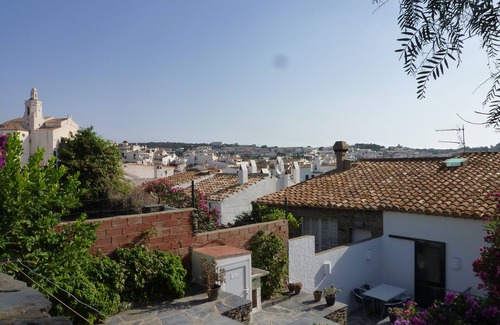 Cadaques Apartment | Apartment/flat - Cadaqués
