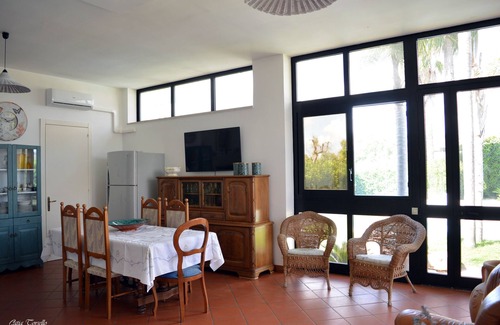 Casarano Villa | apartment/flat - Casarano