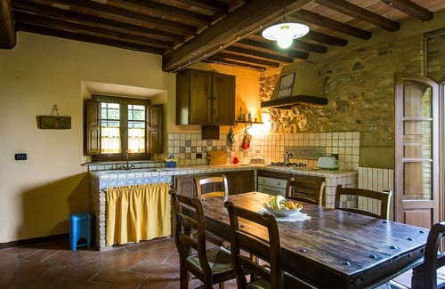 Chianni Apartment | Apartment/flat - Chianni