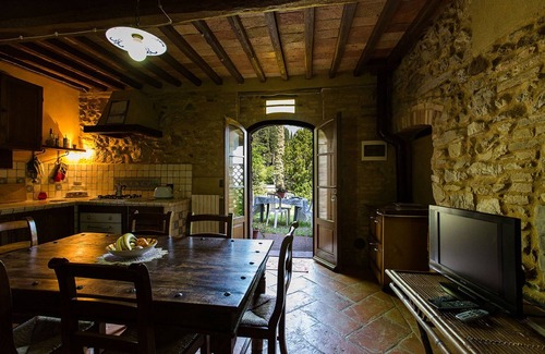 Chianni Apartment | Apartment/flat - Chianni