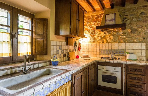 Chianni Apartment | Apartment/flat - Chianni