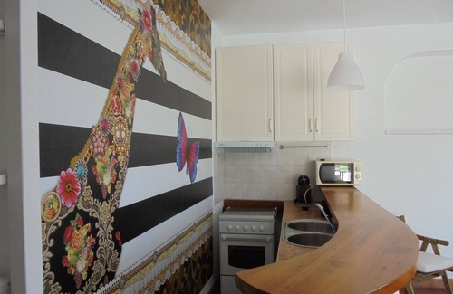 Chilches Apartment | Apartment/flat - Chilches