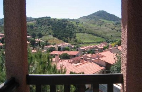 Collioure Apartment | Apartment/flat - COLLIOURE