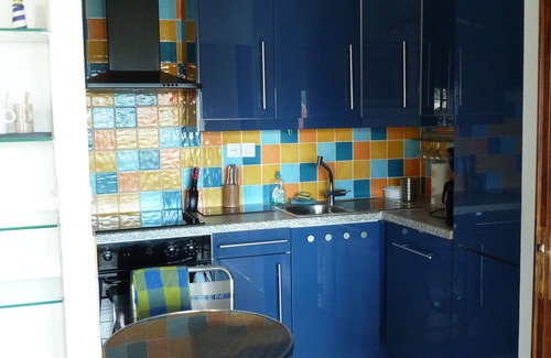 Embrun Apartment | Apartment/flat - EMBRUN