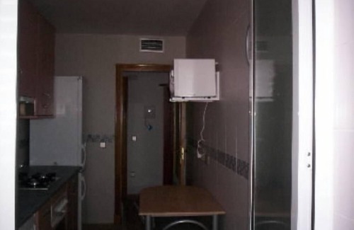 Roquetas de Mar Apartment | apartment/flat - 4 rooms - 5/7 persons