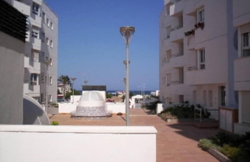 Roquetas de Mar Apartment | apartment/flat - 4 rooms - 5/7 persons