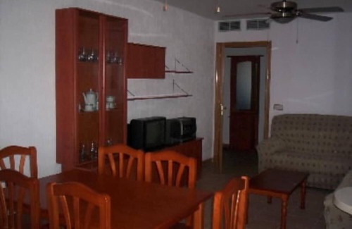 Roquetas de Mar Apartment | apartment/flat - 4 rooms - 5/7 persons