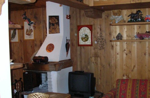 Pie Falcade Apartment | apartment/flat - Falcade